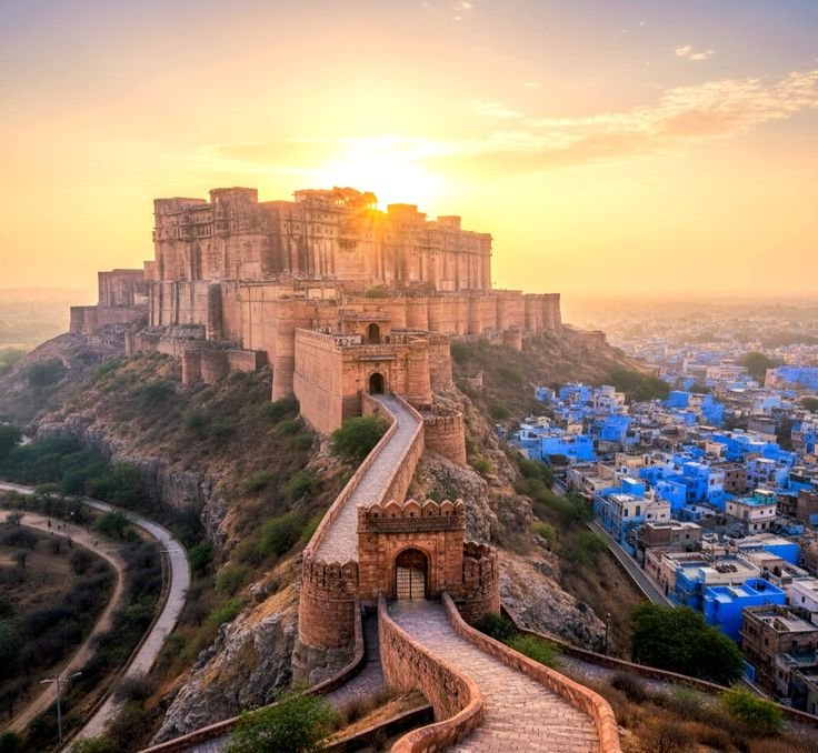 Amber Fort